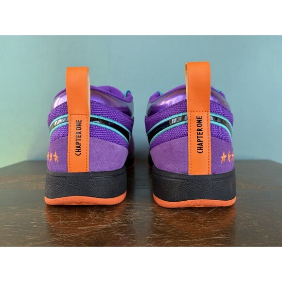 Nike Book 1 \